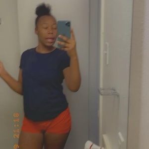 Meet your Posher, Trinity